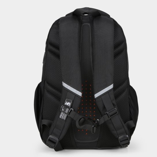 Mochila Corinthians