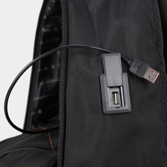 Mochila Corinthians