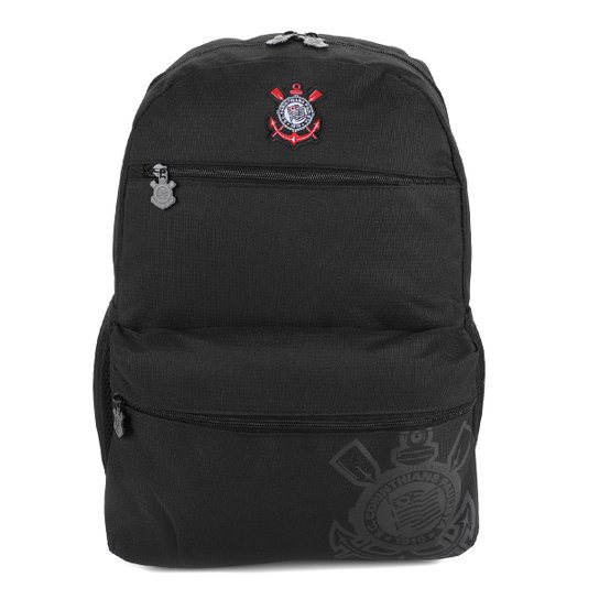 Mochila Juvenil Corinthians Xeryus Esportiva