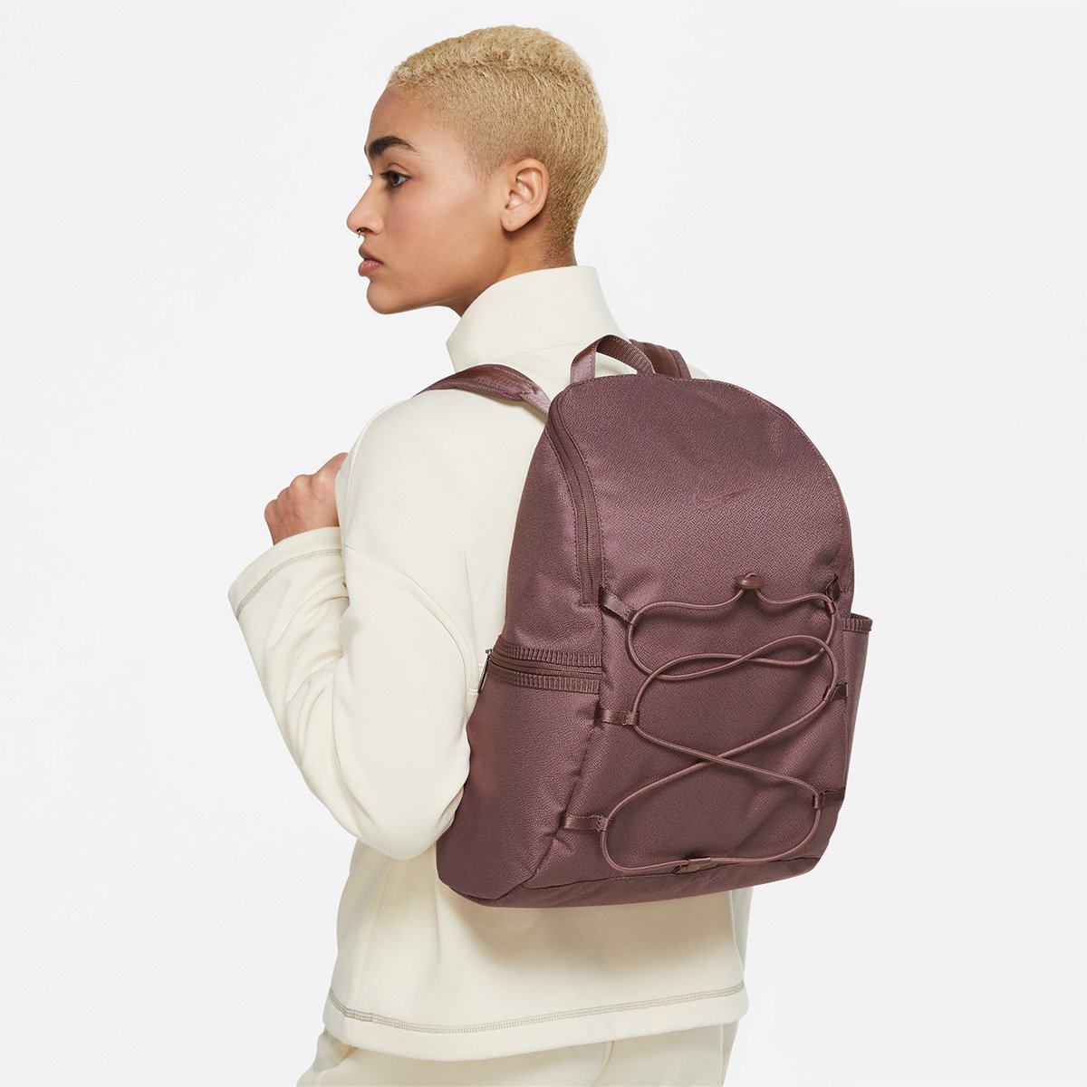 comprar mochila feminina nike