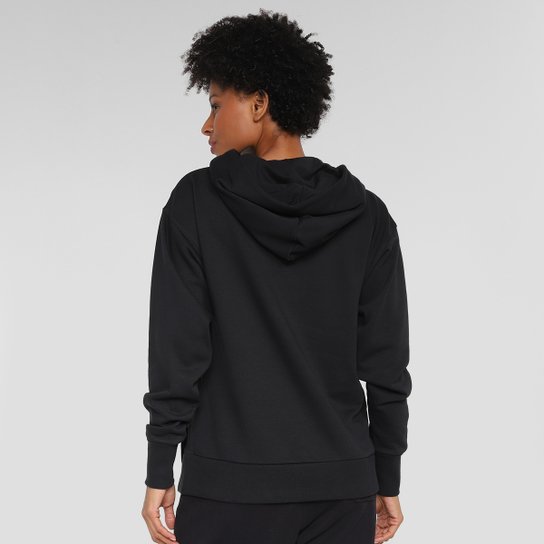 Moletom Corinthians 23/24 C/Capuz Nike Feminino