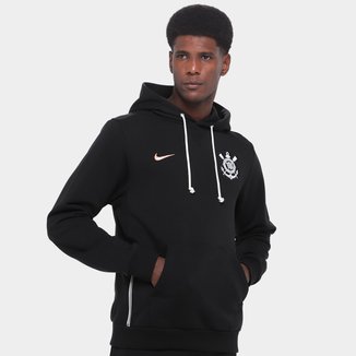 Moletom Corinthians Nike Masculino