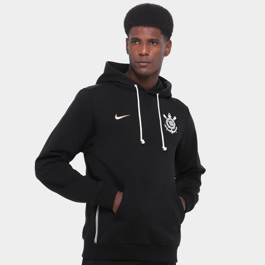 Moletom Corinthians Nike Masculino