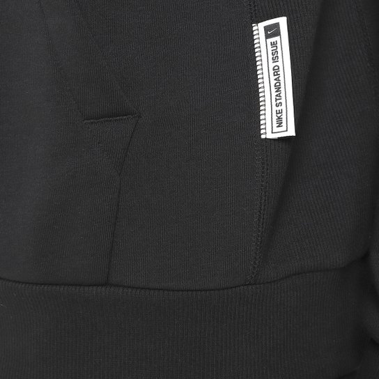Moletom Corinthians Nike Masculino