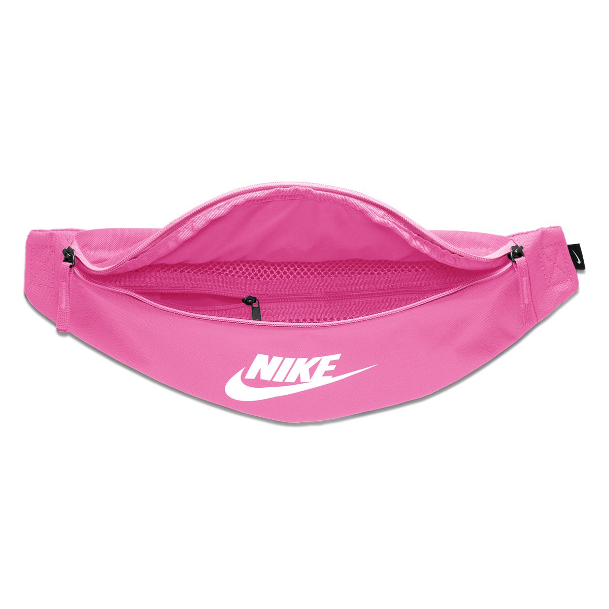 pink fanny pack nike