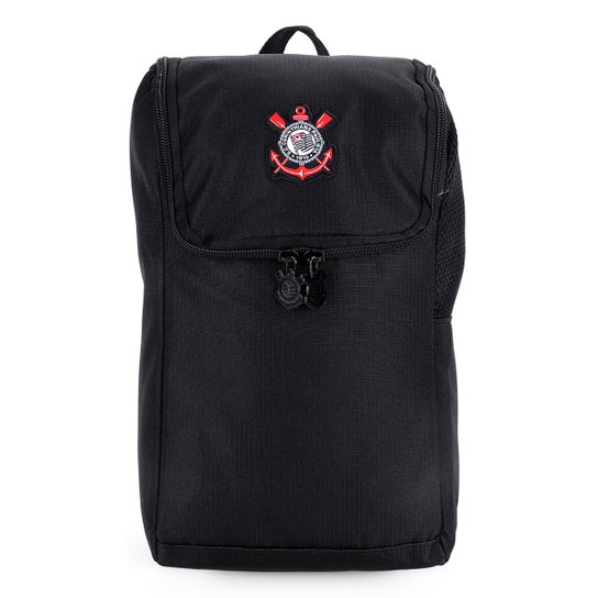 Porta Tênis Juvenil Corinthians Xeryus Esportivo