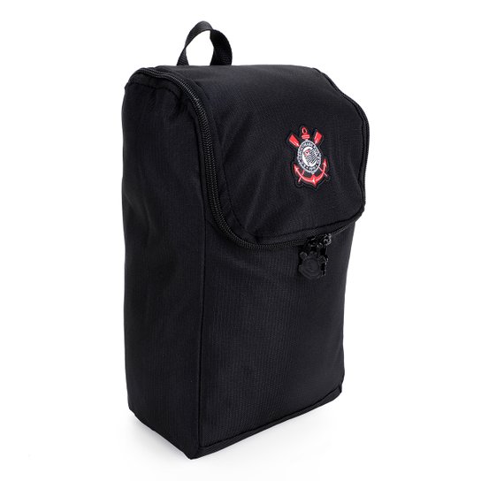 Porta Tênis Juvenil Corinthians Xeryus Esportivo