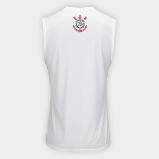 Regata Corinthians Coimbra Masculina