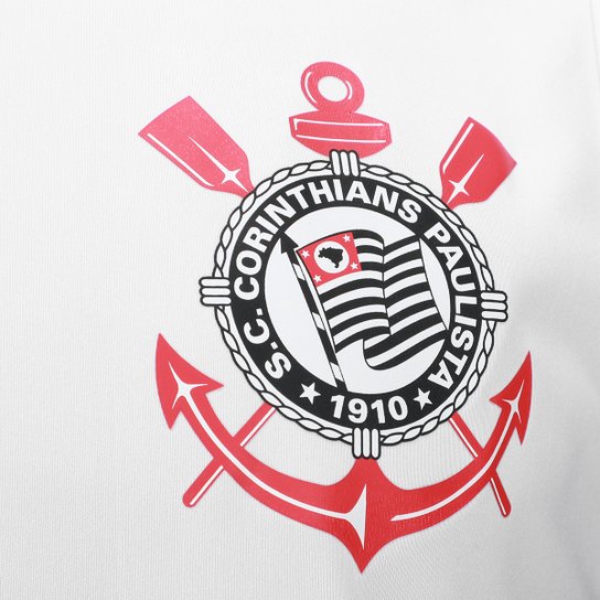 Regata Corinthians Coimbra Masculina