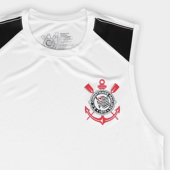 Regata Corinthians Coimbra Masculina