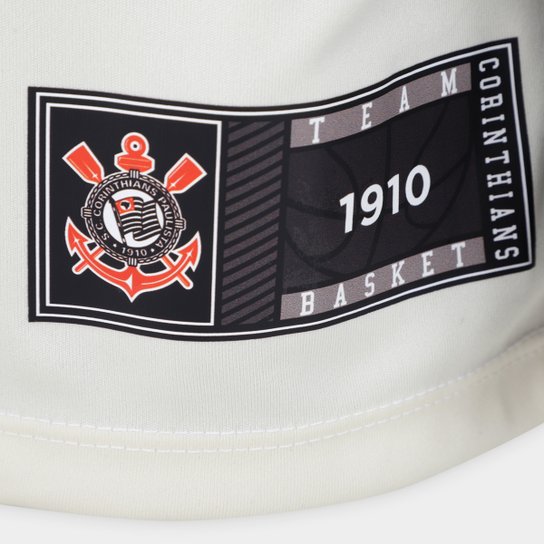 Regata Corinthians Masculina