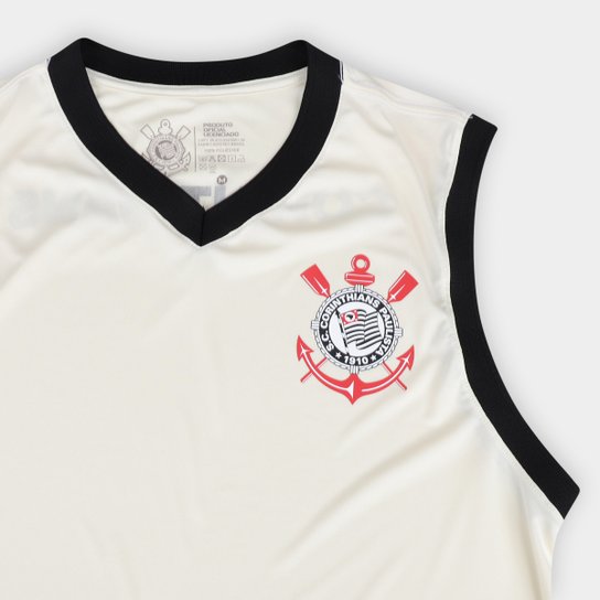 Regata Corinthians Masculina