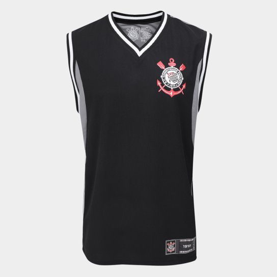 Regata Corinthians Masculina