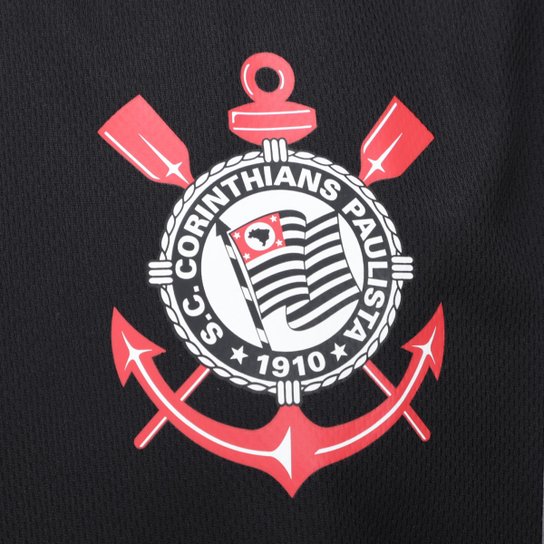 Regata Corinthians Masculina