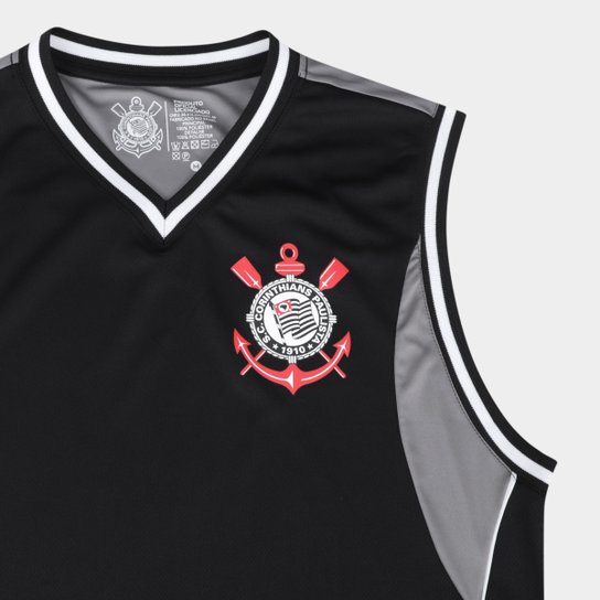Regata Corinthians Masculina