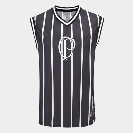 Regata Corinthians Masculina