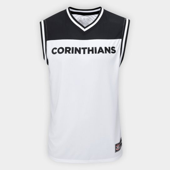 Regata Corinthians Masculina