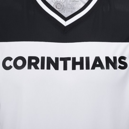 Regata Corinthians Masculina