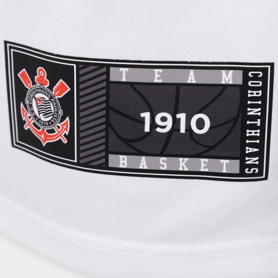 Regata Corinthians Masculina