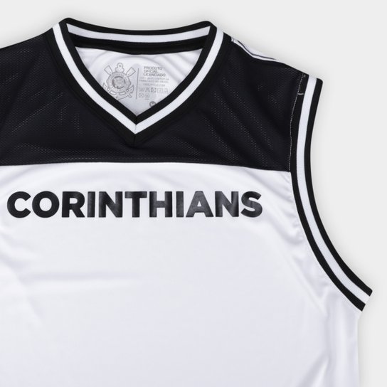 Regata Corinthians Masculina