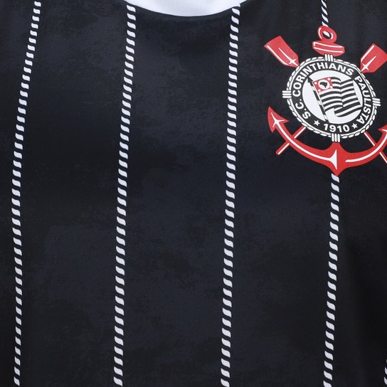 Regata Corinthians Nós Masculina