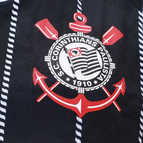 Regata Corinthians Nós Masculina
