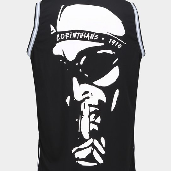 Regata Corinthians Sabotage Masculina