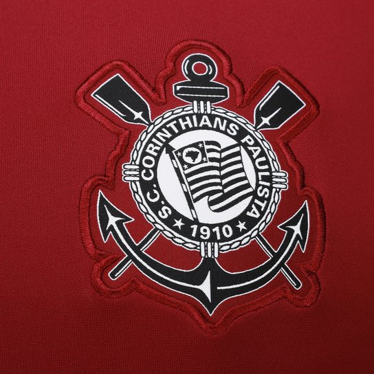 Regata Corinthians Treino 26/27 Nike Masculina