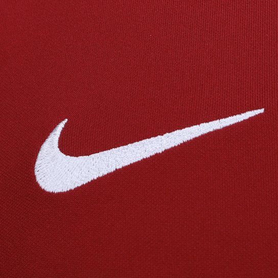 Regata Corinthians Treino 26/27 Nike Masculina