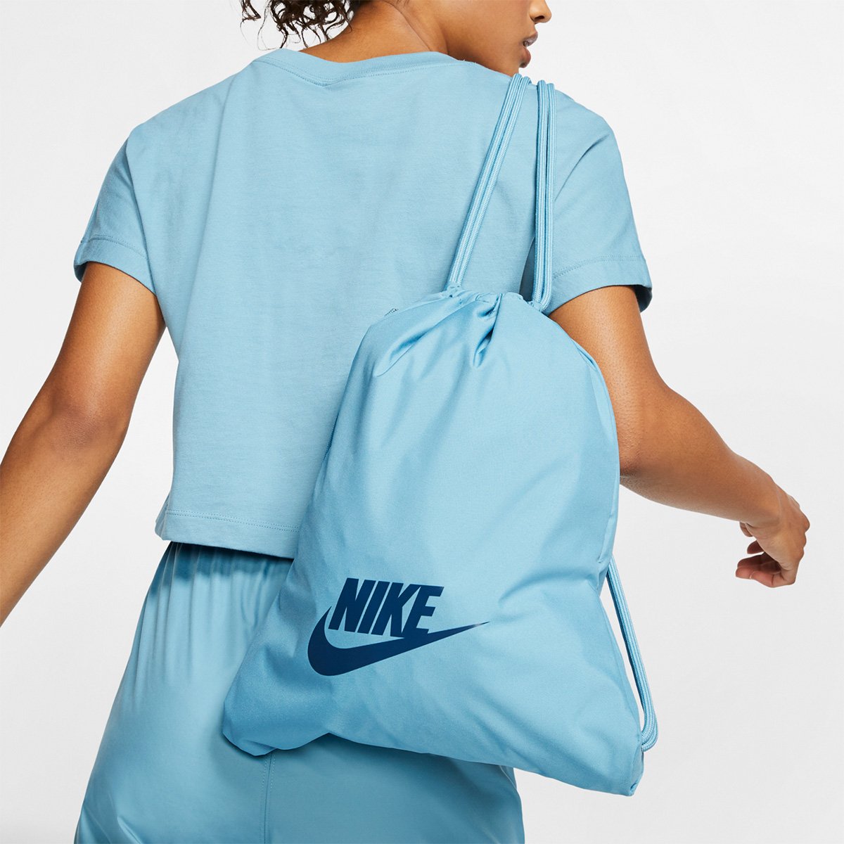 sacola nike heritage