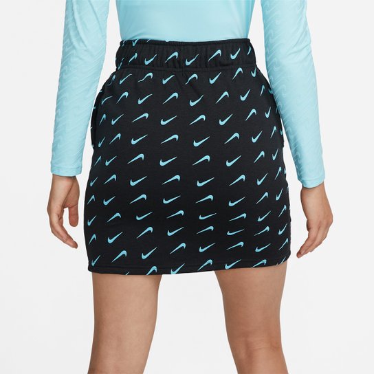 Saia Nike Icon Clash Flc Aop