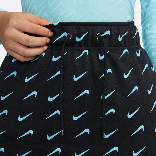 Saia Nike Icon Clash Flc Aop