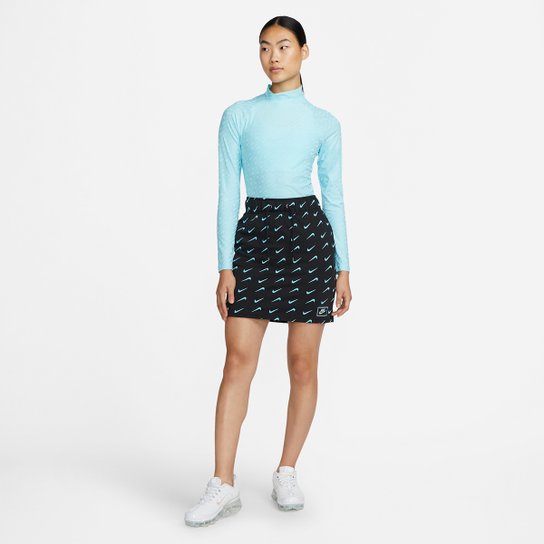 Saia Nike Icon Clash Flc Aop