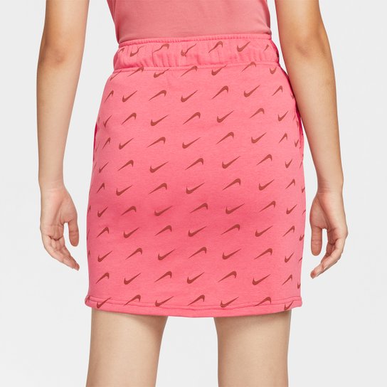 Saia Nike Icon Clash Flc Aop