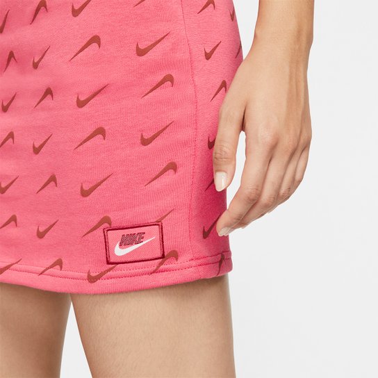 Saia Nike Icon Clash Flc Aop