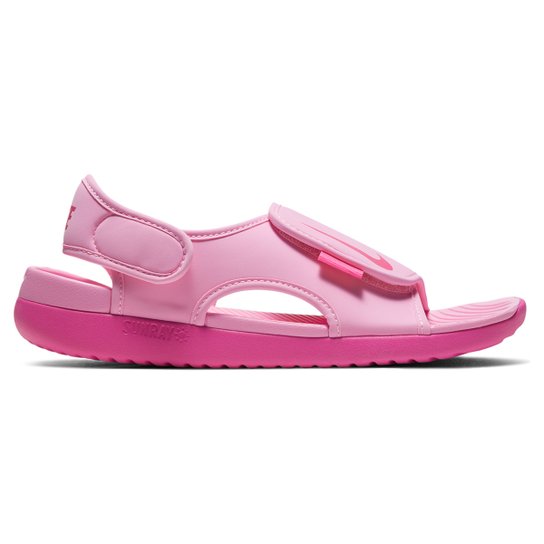 Sandália Infantil Nike Sunray Adjust 5 V2 BGP