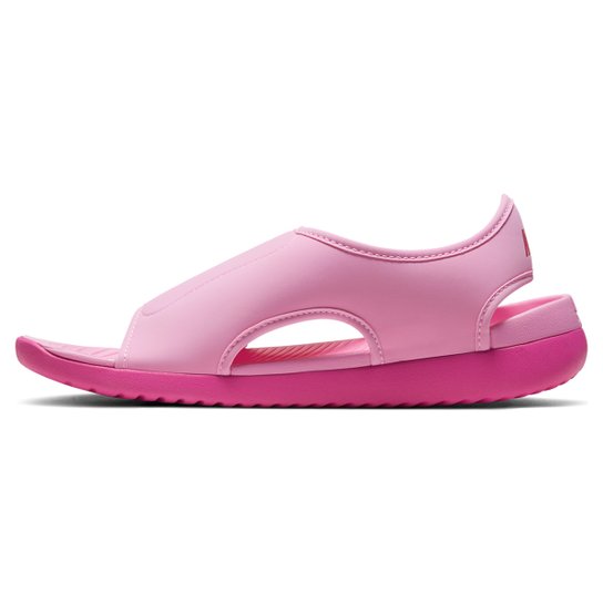 Sandália Infantil Nike Sunray Adjust 5 V2 BGP