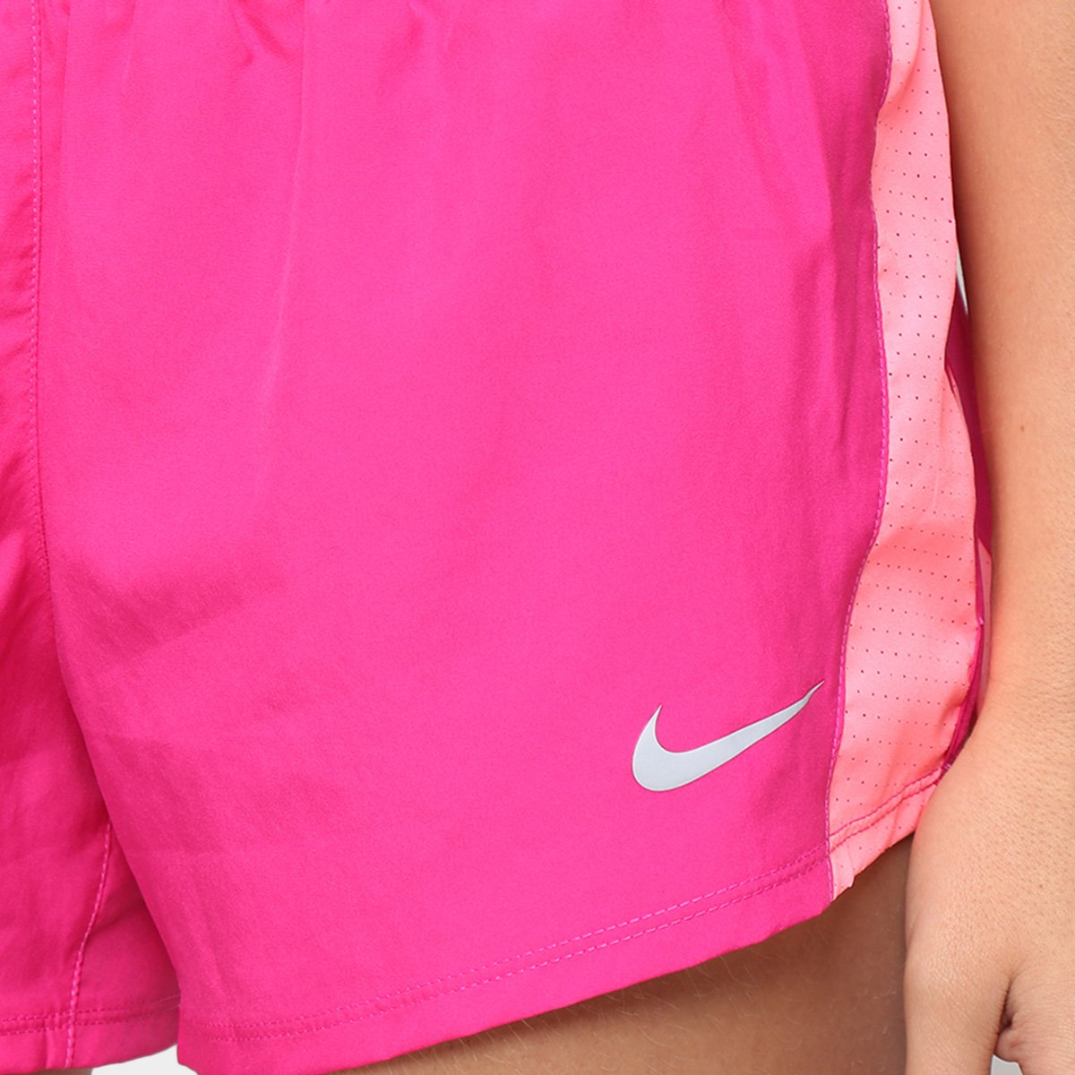 Short Nike 10K Feminino Shop Timão - Main Image