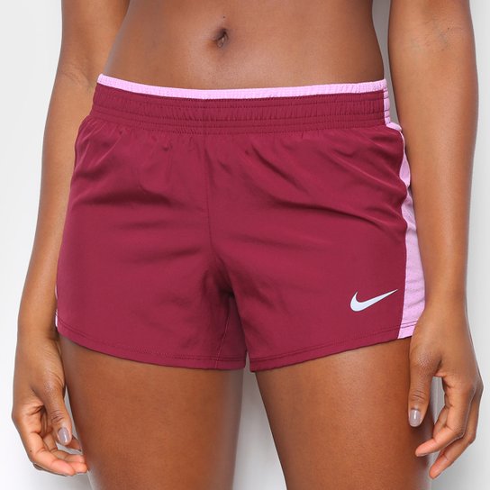 Short Nike 10K Feminino - Main Image