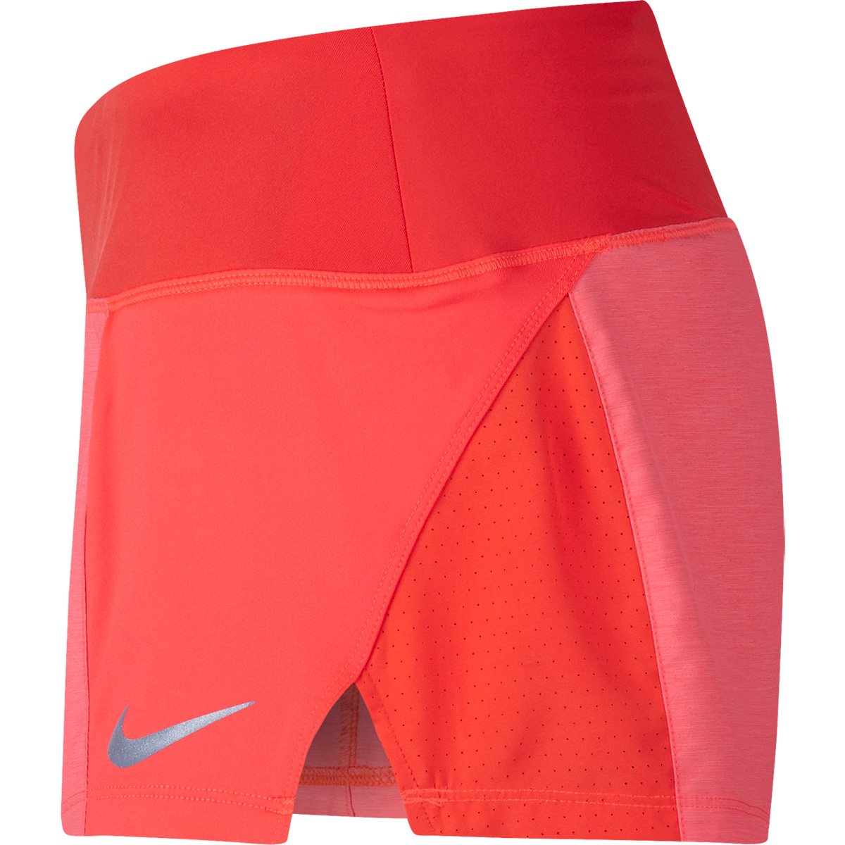 short nike crew 2 feminino