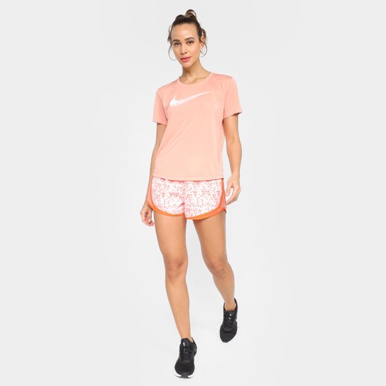 Short Nike Dri-Fit Icon Clash Tempo Feminino