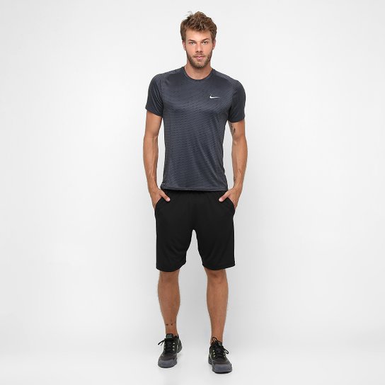 Short Nike Fly 9 Pol. Masculio