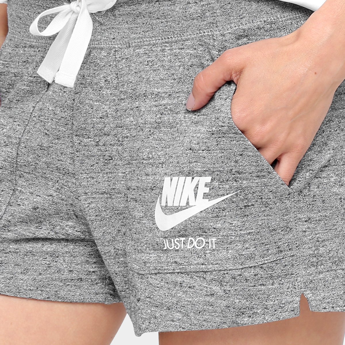 short nike vintage