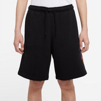 Short Nike Sportswear JDI FLC HBR Masculino