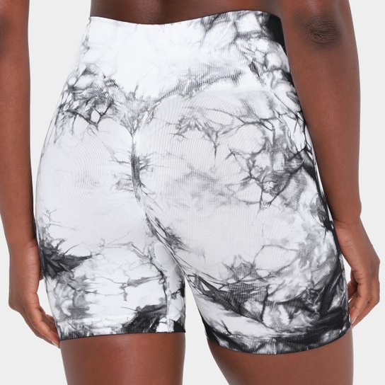 Shorts Corinthians Coimbra Fitness Feminino