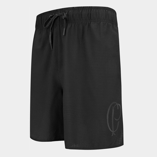 Shorts Corinthians Esportivo Masculino
