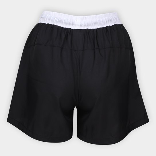 Shorts Corinthians Feminino