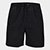 Shorts Corinthians Magic Masculino - Preto