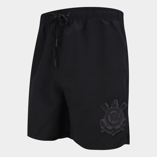 Shorts Corinthians Magic Masculino