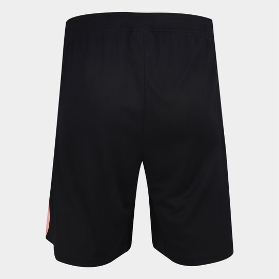 Shorts Corinthians Strike 26/27 Nike Masculino